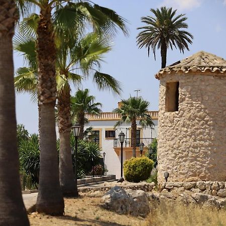 Finca Son Manera Montuiri  Bagian luar foto