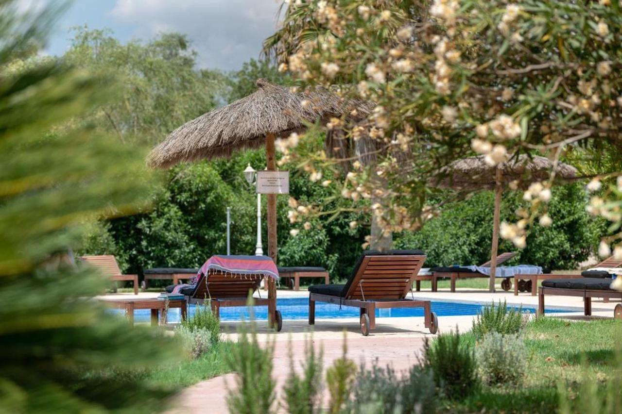 Finca Son Manera Montuiri  Bagian luar foto