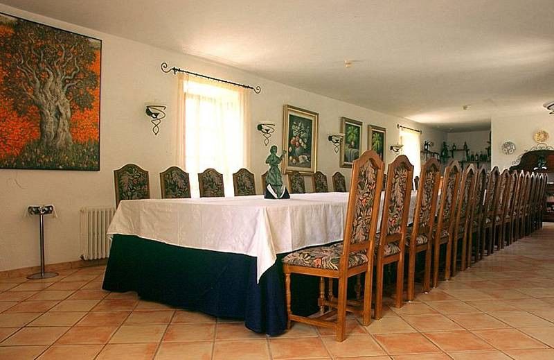 Finca Son Manera Montuiri  Bagian luar foto