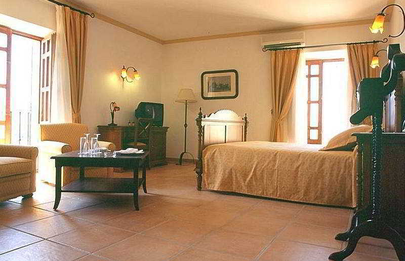 Finca Son Manera Montuiri  Ruang foto