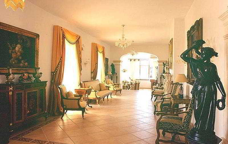 Finca Son Manera Montuiri  Bagian luar foto