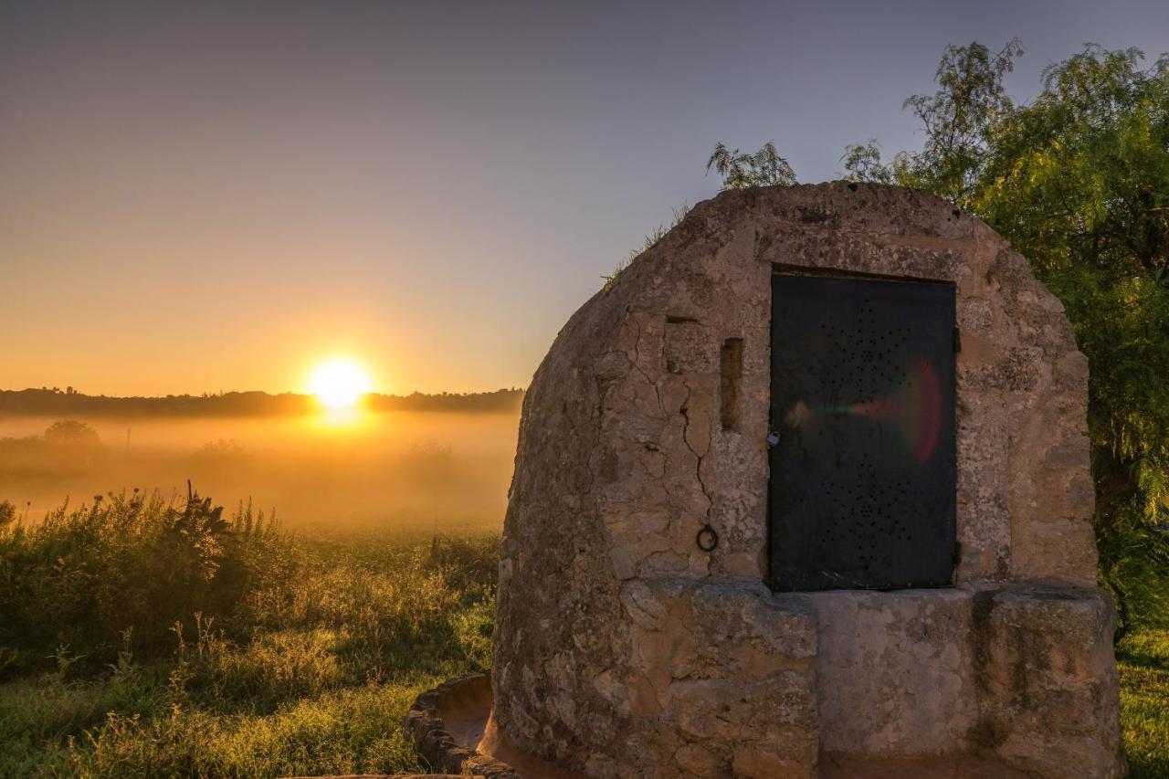 Finca Son Manera Montuiri  Bagian luar foto